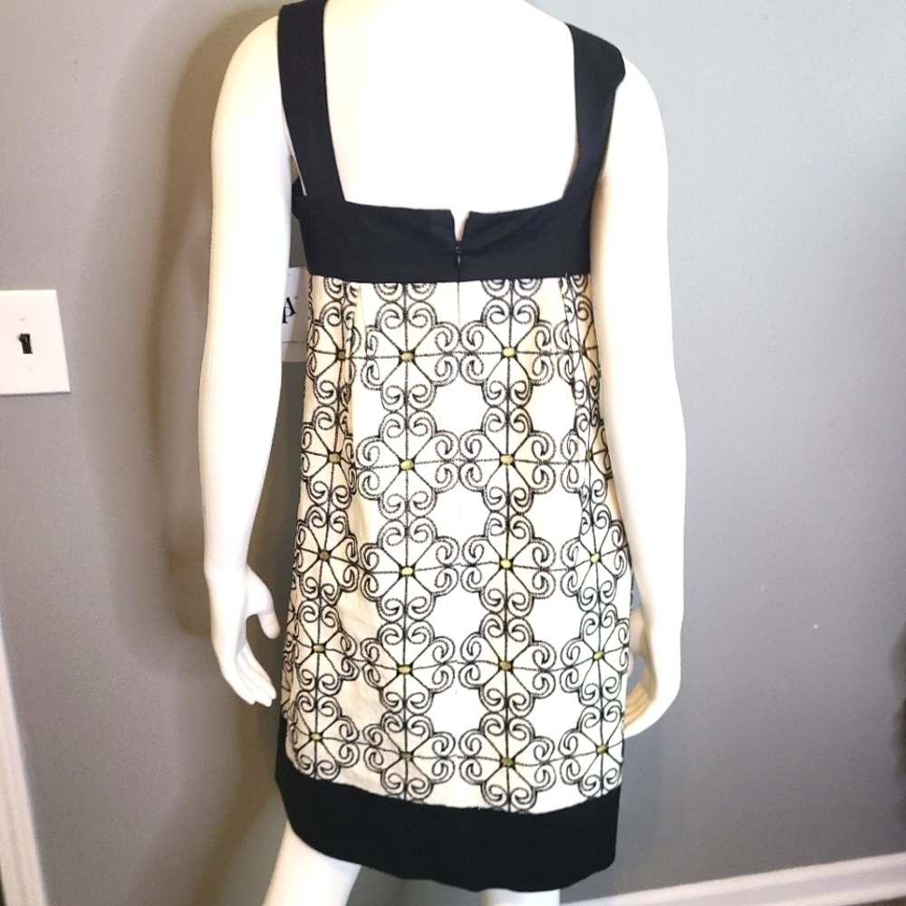 Adrianna Papell Sundress New with Tags - Picture 9 of 12